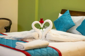 Suraksha Stay Brookfield Hotel